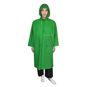 Vendita calda giacca 2024 moda personalizzata giacca impermeabile impermeabile per adulti donna escursionismo EVA impermeabile impermeabile impermeabile per gli uomini