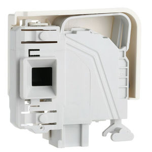 <span class=keywords><strong>Accessoires</strong></span> pour lave-linge <span class=keywords><strong>Siemens</strong></span> IQ800 Interrupteur de verrouillage de porte WM16Y892AU/03 WM16Y892AU/09 - Product Image 1