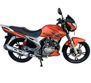 Motocicleta de Gasolina Haojue1 Dishuang HJ150 de <span class=keywords><strong>Segunda</strong></span> <span class=keywords><strong>Mano</strong></span>, 150cc, <span class=keywords><strong>para</strong></span> Exportación Global - Product Image 1