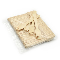 Assiettes jetables écologiques en bois de bouleau biodégradable pour la restauration