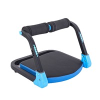 Nouvelle Machine Abdominale Pliable Multifonctionnelle pour Fitness à Domicile – Aide aux Sit-ups – Source Directe