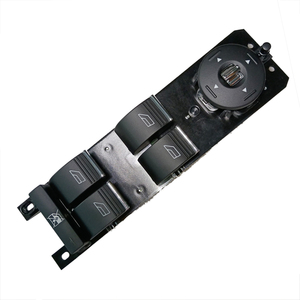 Công Tắc Cửa Sổ Điện Chính F1ET-14A132-CB F1ET14A132CB Fit Ford Focus 2013-2018 Escape 2013-2018 FST-FO-1182C - Product Image 2