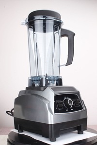 Controsoffitto commerciale per alimenti per bambini tritatutto elettrico tritatutto frutta resistente triturazione ghiaccio miscelatore spremiagrumi macchina - Product Image 2