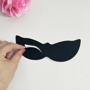 Patch Occhi al Collagene Idrolizzato a Forma di Volpe Semi-Schiacciata, Maschera Sottoculare Private Label con Effetto Antirughe e Idratante per la Bellezza - Product Image 6