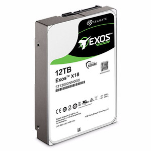 علبة خارجية محمولة لأقراص SAS مقاس 2.5 بوصة HDD/SSD مع بروتوكول UASP، سعة 2 تيرابايت، ذاكرة تخزين مؤقت 8 ميجابايت، 5400 دورة في الدقيقة للاستخدام في الخوادم - Product Image 3