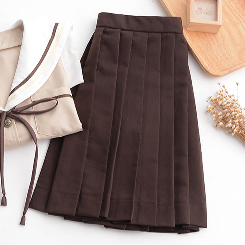 Shop Our Collection of Japanese School Uniforms for Girls