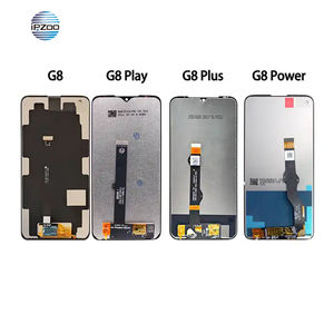 Pantalla para Teléfono Celular <span class=keywords><strong>Motorola</strong></span> Moto <span class=keywords><strong>G8</strong></span> Power, Pantalla para Moto <span class=keywords><strong>G8</strong></span> <span class=keywords><strong>Play</strong></span>, Pantalla para Moto <span class=keywords><strong>G8</strong></span> Plus LCD, Pantallas de <span class=keywords><strong>Celulares</strong></span> - Product Image 2