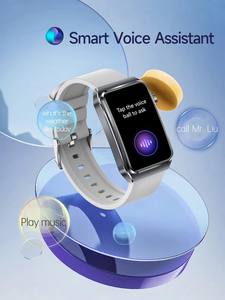 TK73 meilleure <span class=keywords><strong>montre</strong></span> intelligente 2025 Bracelet mode <span class=keywords><strong>Montre</strong></span> Connecte suivi de la <span class=keywords><strong>santé</strong></span> montres intelligentes avec rappel de message d'appel BT Android - Product Image 6