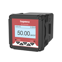 4-20mA Moniteur de conductivité industriel en ligne Résistivité Salinité TDS EC Sonde Capteur