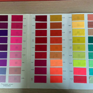 Tissu polyamide Spandex pour femmes Tissu de yoga Tissu extensible Textile uni personnalisé Nylon recyclé Mode Plage - Product Image 4