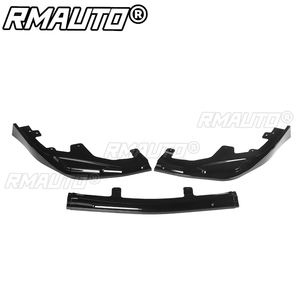 LEXUS GS Lip <b>Car</b> Front Bumper Splitter Lip <b>Diffuser</b> Spoiler Protector Cover <b>for</b> LEXUS GS GS350 GS450H F-Sport 2016-2020 - Product Image 3