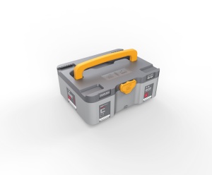 Química CaC03 y CO2 Preparación y propiedades Kit <span class=keywords><strong>de</strong></span> experimentos químicos <span class=keywords><strong>de</strong></span> escuela secundaria - Product Image 1