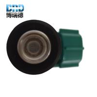 Inyector de Combustible Nuevo de Repuesto 23250-21020 para Toyota Corolla, Yaris, Vios, Prius, Pieza de Repuesto OEM