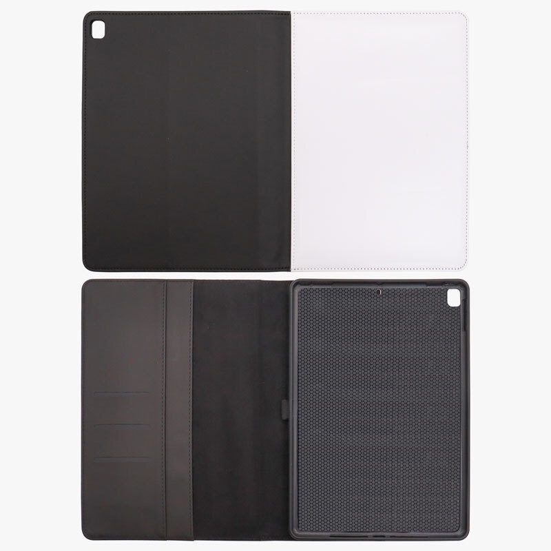 Кожаный защитный чехол для смартфона ipad pro air 3 с сублимационной печатью