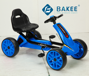 Pedal para niños <span class=keywords><strong>Go</strong></span> <span class=keywords><strong>Kart</strong></span> Venta caliente nuevo modelo Kid's <span class=keywords><strong>Go</strong></span> <span class=keywords><strong>Kart</strong></span> de buena calidad 2017 - Product Image 3