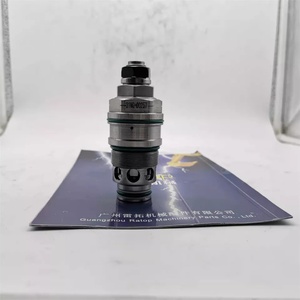 วาล์วระบาย31NG-00257 410127-00356A R215W-7สำหรับ41012700356A 410127-00356a - Product Image 2