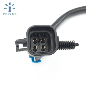Sensor de oxígeno personalizado 234-4819/Sensor O2 para CADILLAC CTS/SRX/STS para CHEVROLET EQUINOX para PONTIAC TORRENT para SUZUKI XL - Product Image 4