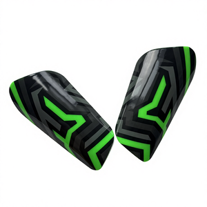 卸売 新品 サッカー シンガード レガース レッグプロテクター ユース 大人用 ガード - Product Image 2