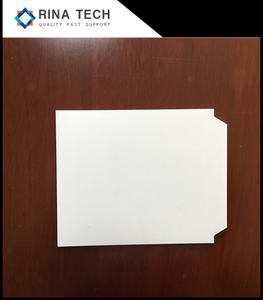 Panel de retroiluminación Rina Tech para pantallas promocionales en tiendas minoristas con material PMMA ligero que facilita la instalación. - Product Image 5