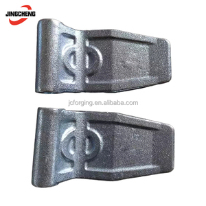 Charnière de serrure de pièces de porte de conteneur à vendre - Product Image 2