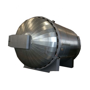 De alta calidad de ali baba china buen sellado lumbers hidrotermal autoclave <span class=keywords><strong>comprar</strong></span> en línea - Product Image 2