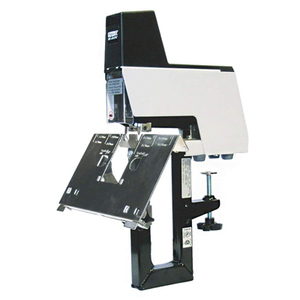 SIGO-máquina de coser eléctrica para encuadernación de libros, engrapadora XDD-106 fabricante - Product Image 1