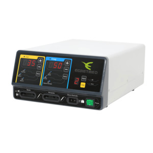 Instrumentos de operación veterinaria Herramientas de operación <span class=keywords><strong>animal</strong></span> Precio al por mayor Unidad electroquirúrgica precisa para centros veterinarios - Product Image 6