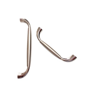 Champagne <strong>Copper</strong> Cabinet Pulls Kitchen Drawer Cabinet <strong>Handles</strong> Champagne Bronze Hardware for Cabinet <strong>Cupboard</strong> Dresser <strong>Handles</strong> - Product Image 4
