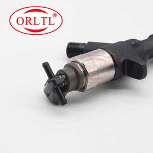 ORLTL DCRI105550 0950005550 inyector Diesel partes <span class=keywords><strong>095000</strong></span>-<span class=keywords><strong>5550</strong></span> de inyección de combustible <span class=keywords><strong>095000</strong></span>. <span class=keywords><strong>5550</strong></span> para Hyundai - Product Image 2