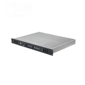 Tuyệt đẹp giá tốt bên ngoài điều chế sợi quang <span class=keywords><strong>Transmitter</strong></span> CATV kỹ thuật số headend thiết bị 1550nm CATV máy phát quang - Product Image 5