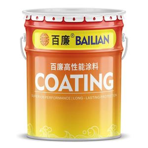 Prix d'usine, revêtement de sol en époxy auto-nivelant transparent 100% solide pour garage, peinture de sol en résine époxy - Product Image 2