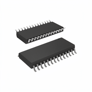 28 SOlC STK15C88-SF25TR เมมโมรี่ ซื้อออนไลน์ ชิ้นส่วนอิเล็กทรอนิกส์ ของแท้ บริการครบวงจร - Product Image 1