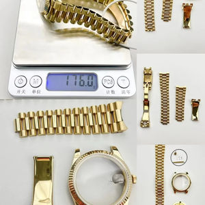 Pièces de montre mécanique universelle de haute qualité, pièces de modification de montre mécanique de luxe, montre automatique - Product Image 1
