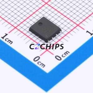 ขายทั้ง DFN-8L HSTL90N10F7 (5x6) ทรานซิสเตอร์สนามผลทรานซิสเตอร์ (MOSFET) - Product Image 1