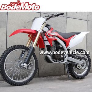 Offre Spéciale Bon Marché <span class=keywords><strong>Loncin</strong></span> 250CC <span class=keywords><strong>Dirt</strong></span> Bike - Product Image 6