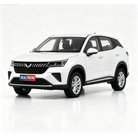 SUV Bensin Wuling Alvez (Xingchi) Laris Manis, Transmisi Manual CVT, Kendaraan Penumpang Baru Harga Terjangkau