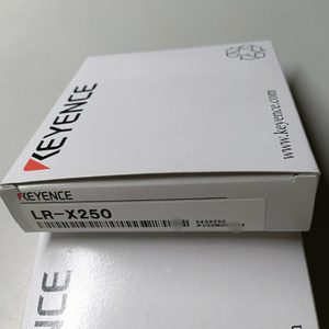 เซ็นเซอร์ม่านแสงนิรภัย LR-X250 12-24V NPN แอมพลิฟายเออร์ ราคาแข่งขันจากญี่ปุ่น - Product Image 6