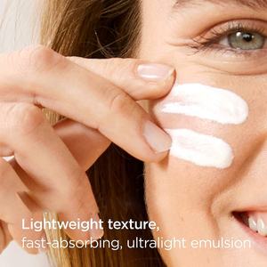 Difesa dell'età ampio spettro <span class=keywords><strong>SPF</strong></span> 50 <span class=keywords><strong>100</strong></span>% protezione <span class=keywords><strong>solare</strong></span> minerale blu luce difesa <span class=keywords><strong>SPF</strong></span> 50 protezione <span class=keywords><strong>solare</strong></span> per la difesa ambientale - Product Image 5