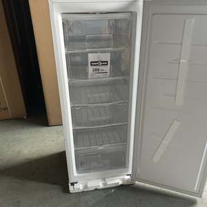 <span class=keywords><strong>Congelador</strong></span> <span class=keywords><strong>vertical</strong></span> de 6 <span class=keywords><strong>cajones</strong></span> de una sola puerta para uso doméstico y comercial, 180l - Product Image 3