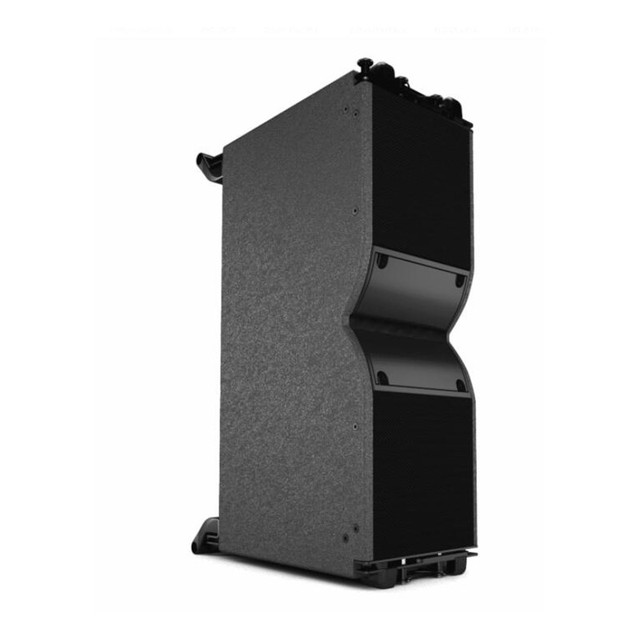 Speaker Box Line Array System