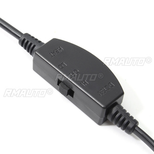 Cojín Eléctrico Multifunción de 12V con Calor para Asiento de Coche, Oficina y Hogar, Almohada Lumbar y Cervical para Relajación - Product Image 6