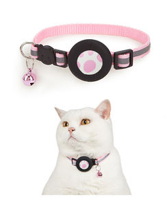 Умный мини-ошейник для собак - Product Image 1