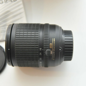 AFS DX Nikkor เลนส์18-135มม. F/3.5-5.6G 290สต็อกต้นฉบับใหม่ Pac อัตโนมัติสำหรับอุตสาหกรรม - Product Image 1