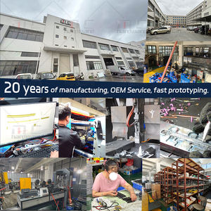 سبيكة هندسية الحب الكرة قلادة ديي بسيطة سوار الملحقات-المواد المعدنية - Product Image 6