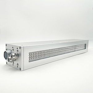 Hệ Thống Đèn Sấy Khô Nhanh UV 395nm Có Đèn LED Cường Độ Cao 16W/Cm2 Dùng Cho Vecni Dính Mực UV - Product Image 3