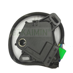 สวิตช์ส่งสัญญาณความเร็วล้อคุณภาพสูง OEM 252927 307207508 เซ็นเซอร์วัดแรงดัน <span class=keywords><strong>DPO</strong></span> สำหรับ CITROEN PEUGEOT สภาพใหม่ - Product Image 4