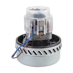 Vacuum Cleaner BLDC Motor Wet And Dry Motors Vacuum Cleaner Motor For Vacuum Cleaner