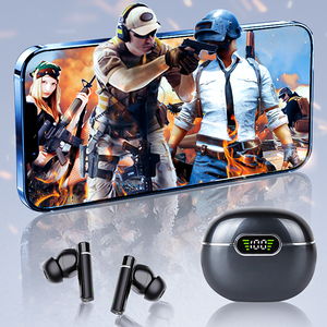 Produttore AAC/SBC HiFi auricolari In-Ear 5.3 per telefono 14-16 Pro Max 30ms modalità film di latenza IPX5 impermeabile prezzo all'ingrosso <span class=keywords><strong>JL</strong></span> - Product Image 6