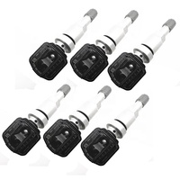 Capteur de pression des pneus TPMS SA-3609200 pour BYD Tang Song PLUS Qin 2017 2018 2019 Système de surveillance de la pression des pneus