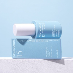 เซรั่ม15% v'anhalla Niacinamide เพิ่มความกระชับปรับสมดุลให้ผิวรูขุมขนที่เป็นสิว - Product Image 4